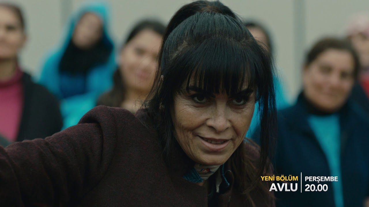 avlu dizisi reytingleri, avlu dizisi reytingleri,