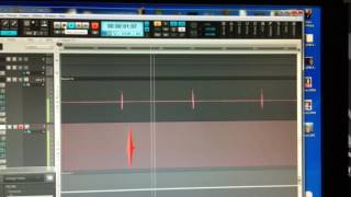 Sonar Syncing Input Trk with AudioSnap Disabled