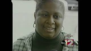 1 hour of Flint ABC12 News May 24, 2000 VHS Find As Aired With Original Commercials