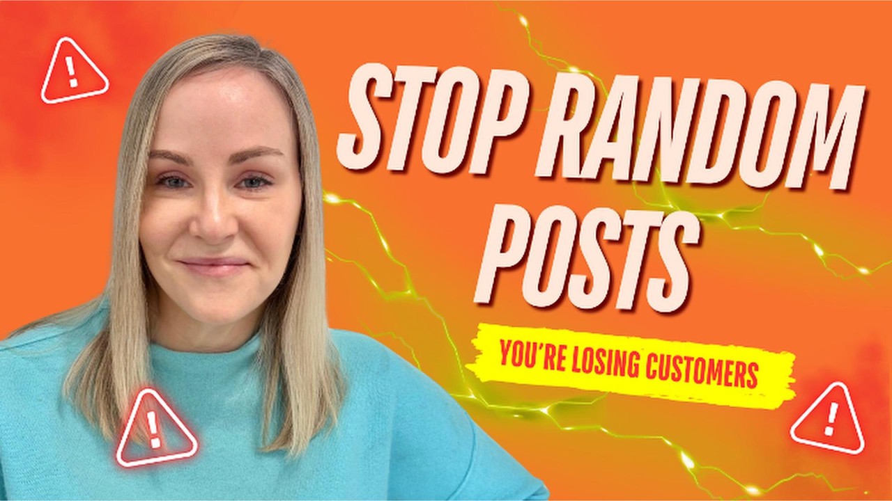 Content is Everything, and Can Sabotage Customer Experience