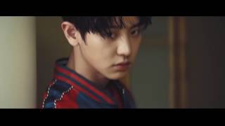Fmv Chanbaek - Daddy Issues