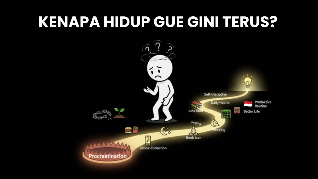 10 Kebiasaan yang Akan Mengubah Hidup Anda Sepenuhnya di Tahun 2026 (Lakukan Ini Setiap Hari!)