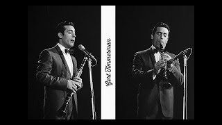 1967 Gert Timmerman -  Rozen en seringen