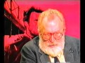 Capture de la vidéo Sergio Leone Interview 2/2