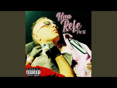 Putar UNA REFE PA TI - Kris R.