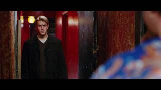 Rounders 1998 - Mike Tells Grama That He Doesnt Have The Money He Owes