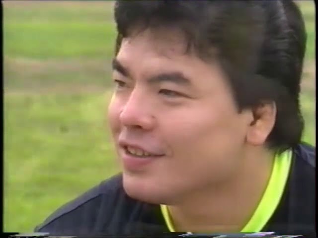 Mitsuharu Misawa & Kenta Kobashi vs Giant Baba & Stan Hansen etc