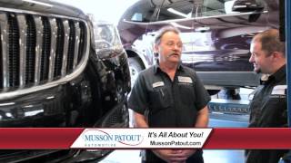 I Am Musson Patout - New Iberia, LA - (337) 365-3411 - 12/16 - Commercial