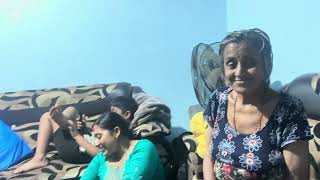 Uncleko ghar puja  pujaako agillo din ❤️❤️❤️