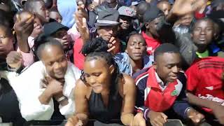 PRINCE INDAH-REMBO VALENTINES EDITION LIVE FROM EMBASSY