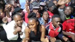 PRINCE INDAH-REMBO VALENTINES EDITION LIVE FROM EMBASSY