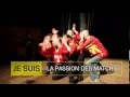 Je suis... la LIPAIX