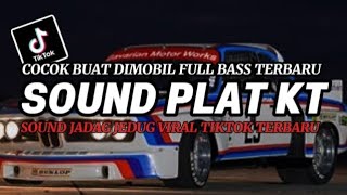 Download Lagu DJ PLAT KT BREAKBEAT NONSTOP TERBARU VERSION 2025 AUTO GELENG GELENG JEDAG JEDUG VIRAL TIKTOK MP3