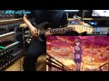 【僕らはみんな河合壮 ED】 "My Sweet Shelter" ギター弾いてみた♪
