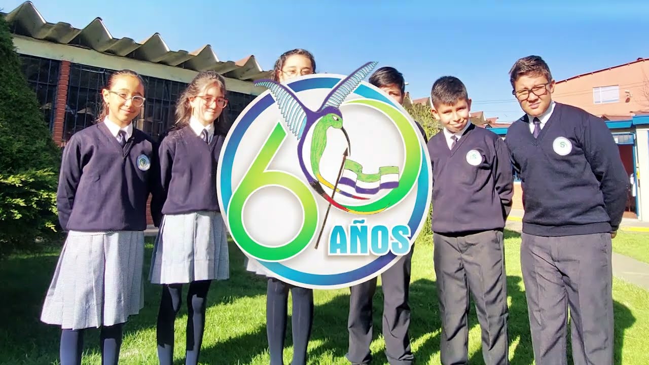 Celebramos los 60 años de fundación de SCALAS