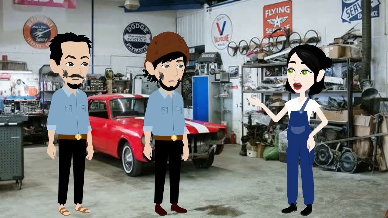 ابن الباشا والاسطي ملك قصه رومانسيه ممتعه جدا جدا #قصص #حكايات #روايات قصه كامله