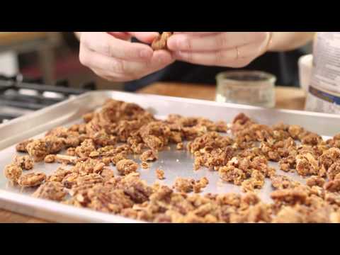 how-to-make-candied-pecans