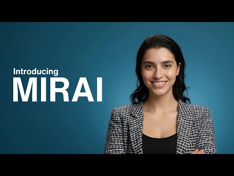 Real Estate's First AI Employee