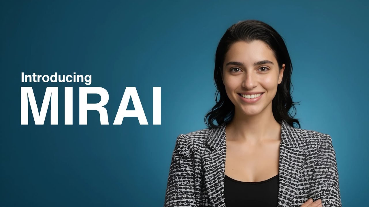 Real Estate's First AI Employee