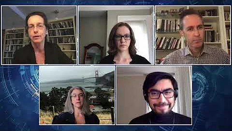 Protecting Human Rights in the Digital Age: Can international law provide the necessary framework?