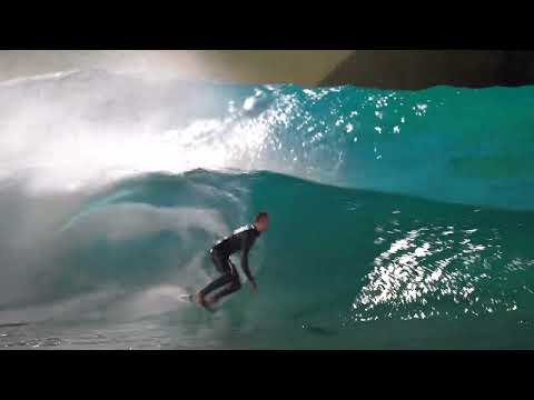 Wavegarden Cove Product Clip 2025