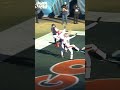 Caleb Williams throws UNREAL TD 😱 #calebwilliams #bears #NFL