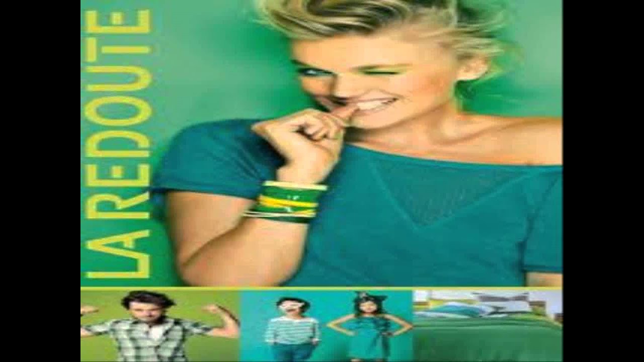 Le code promo la redoute vous offre les meilleurs prix