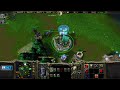 Zimu Cup - Happy + Fortitude vs Lyn + err0 - 10.04.2023