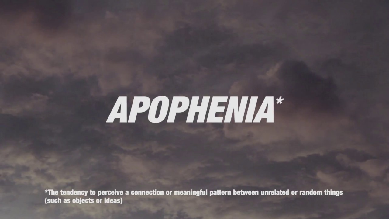 AC Church - Apophenia - YouTube