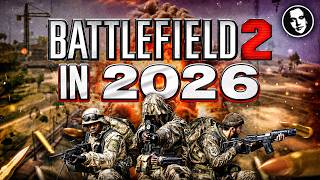 Do People Still Play Battlefield 2 in 2026? The Surprising Answer Do People Still Play Battlefield 2 in 2026? The Surprising Answer