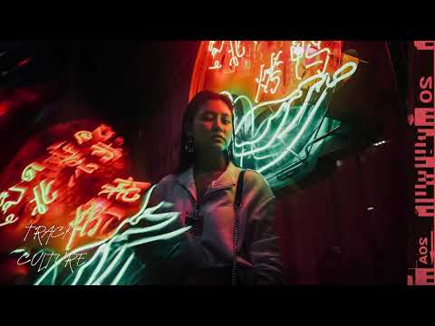 Kimberley August - Wallflower