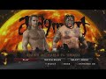 WWE SmackDown Vs Raw 2010 PS3