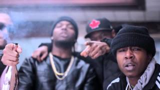 Bars From Hell - LT x Dee Money  - Filmed by @416PrinceBeatz Wealth