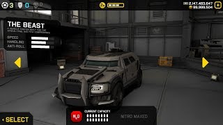 تحميل لعبه 2 Zombie Highway مهكره 2017 screenshot 3