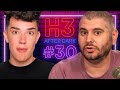 James Charles’ Apology (aka Confession) - H3 After Dark # 30