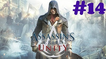 "Assassin’s Creed: Unity" Walkthrough (100% Synchronization), Server Bridge 3: The Bastille