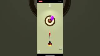 Darts frvr gameplay screenshot 2