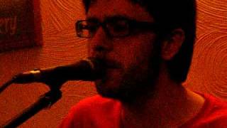 Adam Lipinski - Oh My Sweet Carolina (Cover)