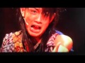 星の大地に降る涙  春馬しーん2
