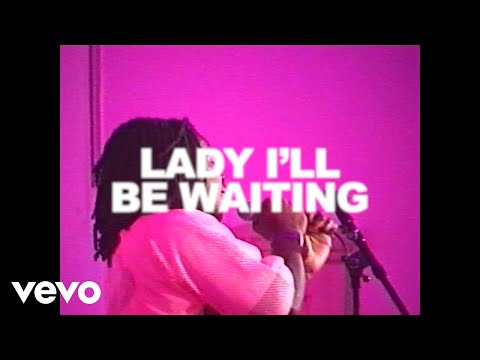 MOIO - Lady (I’ll Be Waiting) (Lyric Video)