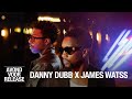 Danny dubb x james watss  a4 remix  avond voor release