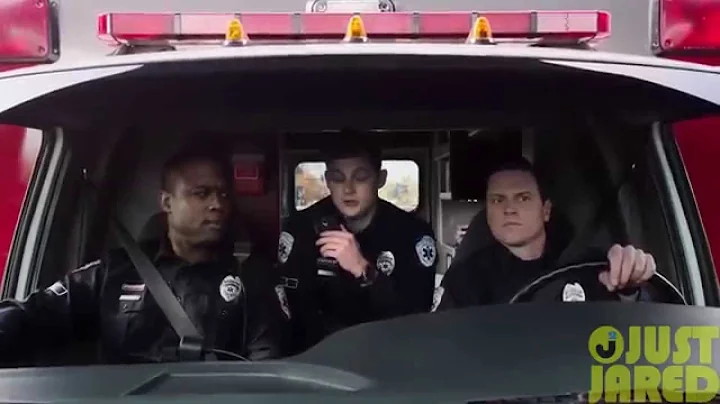 Sirens "Let Pythons Be Pythons" Exclusive Clip