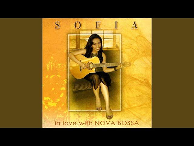 Sofia - You Are The Sunshine Of My Life