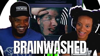 he dissed biden tom macdonald brainwashed reaction