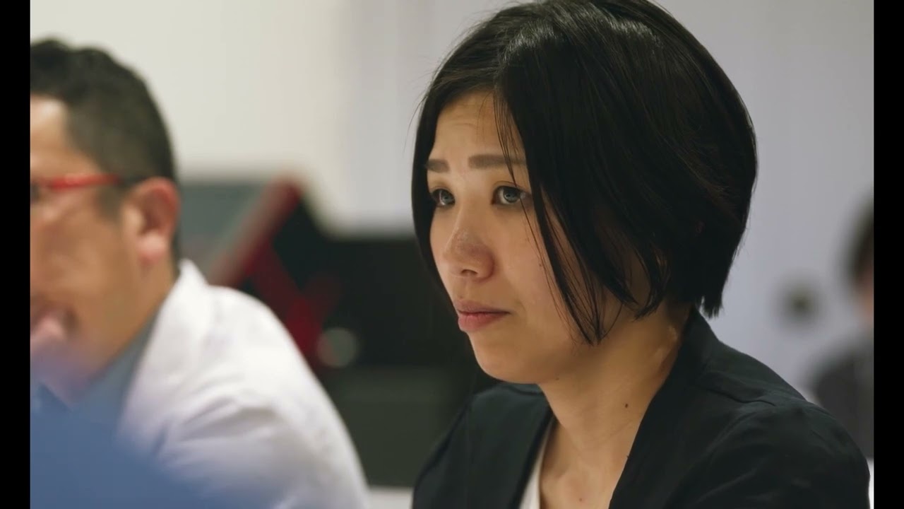 『たしかにあった幻』臓器医療ディスカッションシーン 本編映像