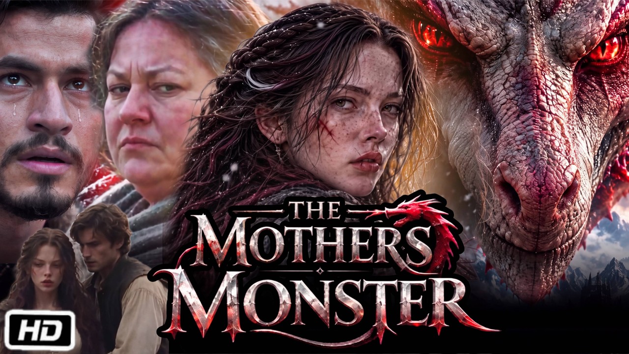 The Mother’s Monster Full Movie Facts & Review | The Mo… — Transcript