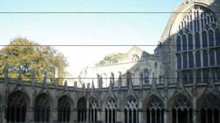 City Of Canterbury Overview