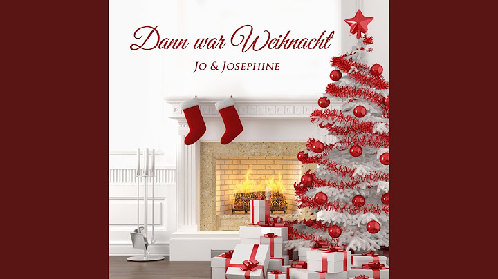 Wir bummeln übern Weihnachtsmarkt