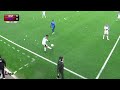 I Liqa 2024/2025 mövsümü XV tur “Baku Sporting” – “Mingəçevir”