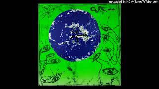 The Cure - High (Original bass and drums only) [REQUEST]